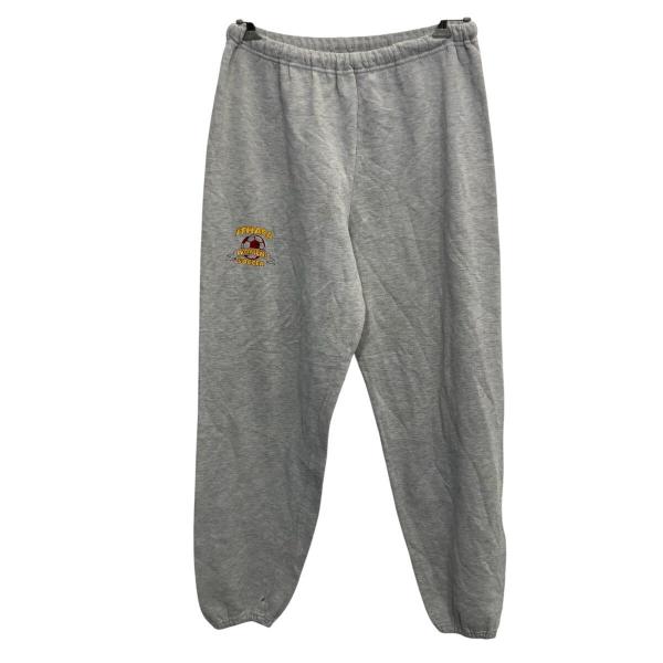 RUSSELL ATHLETIC スウェットパンツ XL シルバーグレー ラッセル