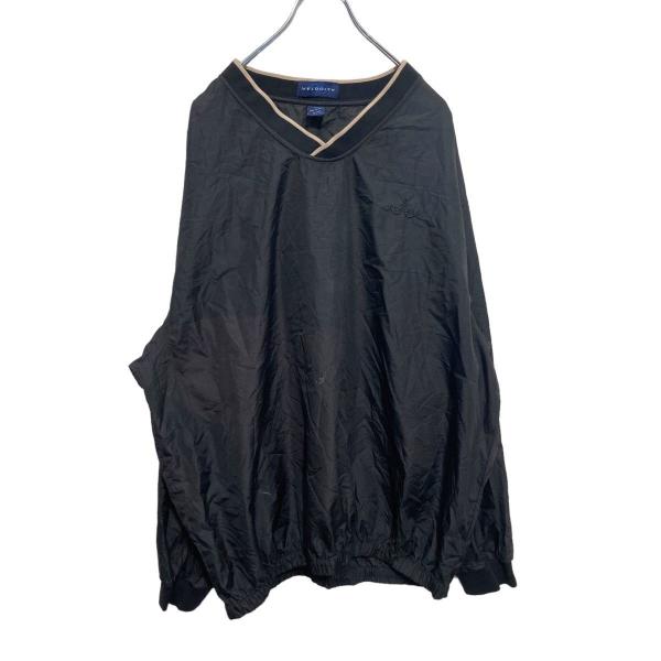 VELOCITY プルオーバー ナイロンジャケット XLサイズ スターター  