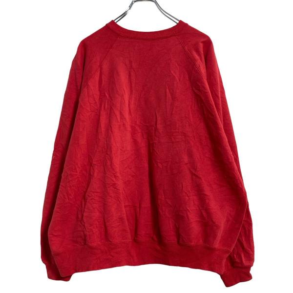 USA製！【Hanes Her Way】ヘインズ　ヴィンテージスウェット　ミニー USA製！【Hanes Her Way】ヘインズ ヴィンテージスウェット ミニー