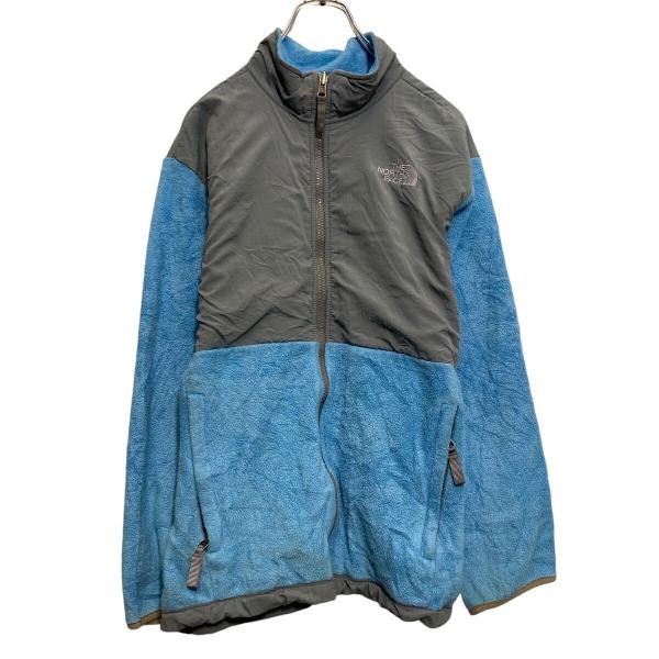 The north face フリース ジャケット ザノースフェイス キッズ XL