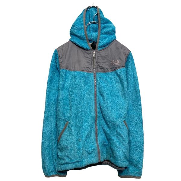 The north face フリース ジャケット ザノースフェイス L ライトブルー