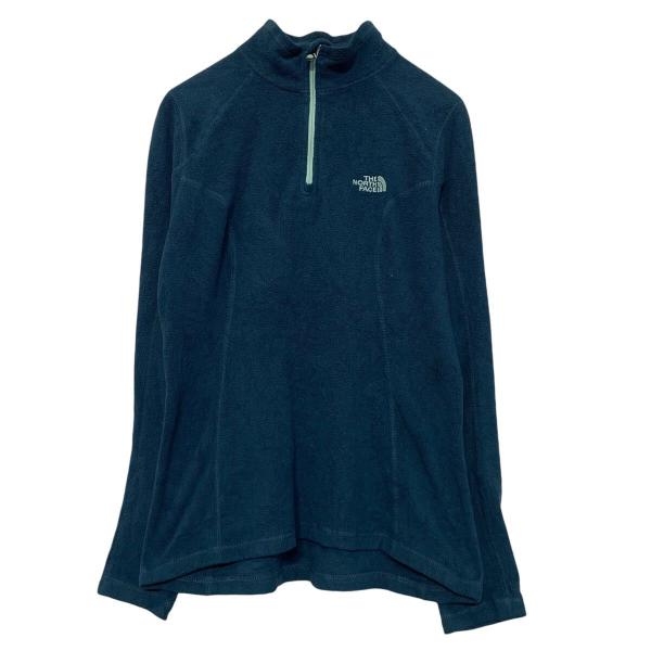 THE NORTH FACE フルジップジャケット ターコイズ voxtrading9_a610-5920