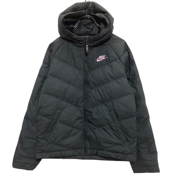 楽天市場】90s オールド □ ナイキ 中綿 ナイロン パーカー ジャケット  