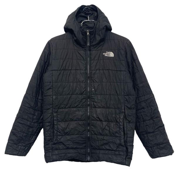 ザノースフェイス THE NORTH FACE 中綿 ジャケット 黒 M 楽天市場】ザ ノースフェイス THE NORTH FACE ナイロン 中綿入り