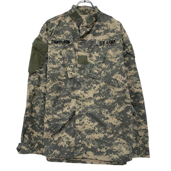 US ミリタリージャケット 70's U.S,AIR FORCE CWU-7/P JACKET INTERMEDIATE COLD WEATHER