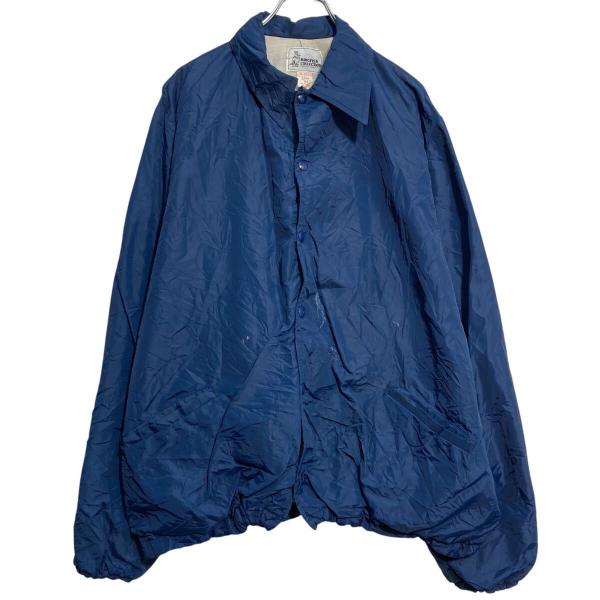 【極美品】Fishman コーチジャケット　Sサイズ【激レア】 THENORTH FACE】 激レア! ゴアテックスデニムコーチジャケット