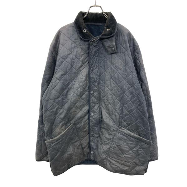 Barbour オイルドジャケット XLサイズ位 表記サイズEX LARGE バブアー