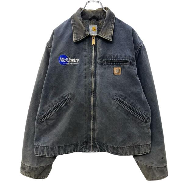 carhartt カーハート デトロイトジャケット L Carhartt カーハート CarHartt デトロイトジャケット J97 MTL