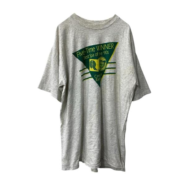 ⚫︎637卸USAアメリカ古着半袖プリントTシャツ 【100枚】セットまとめ売り All Sport 半袖 プリント Tシャツ XL グレー グリーン オールスポーツ