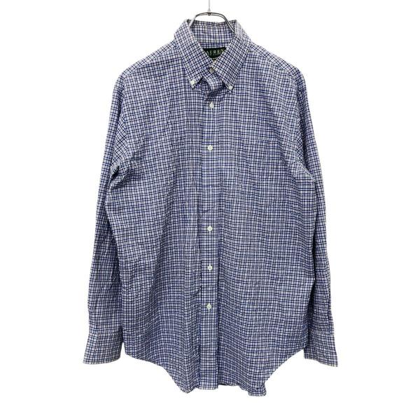 お値下げ中❁︎ローレンラルフローレン Ralph Lauren チェックジャケット 楽天市場】ラルフローレン（柄チェック）（コート・ジャケット｜メンズ