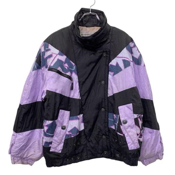 イーストウェスト スキーウェア ジャケット 上 メンズ S ヴィンテージ