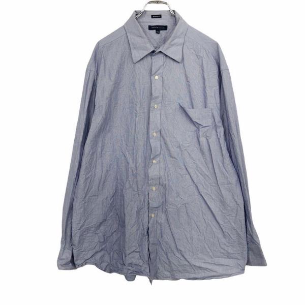 ^*^様 17トミーヒルフィガーのみアメリカ古着半袖長袖シャツ50着セットまとめ lucidobell_416