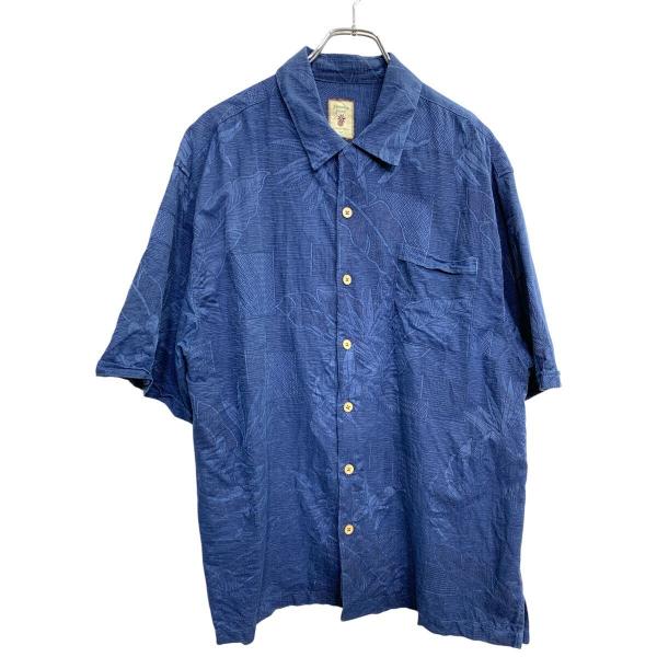 Jamaica Jaxx 半袖 アロハシャツ XLサイズ ジャマイカジャックス