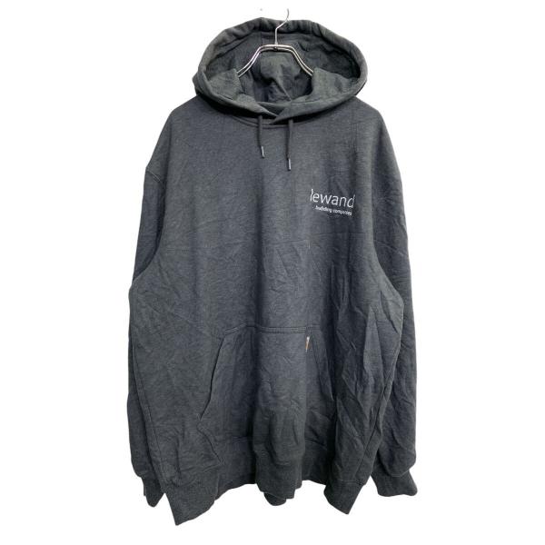 Carhartt スウェットパーカー XLサイズ カーハート オリジナルフィット