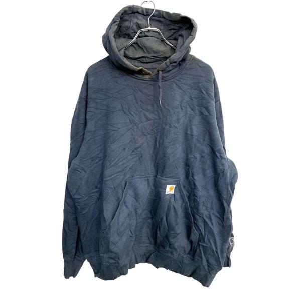 Carhartt スウェット パーカー XLサイズ カーハート オリジナル