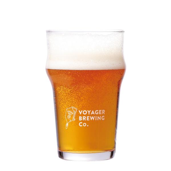 GLASS A（284ml）イギリスでパブといえばこのグラス・・・。上部の膨らみが特徴的な（UK）ハーフパイントグラスです。※午前中のご注文で当日出荷対応（火曜定休日を除く）させていただきます。お届け日時につきましては交通状況などによりご希...