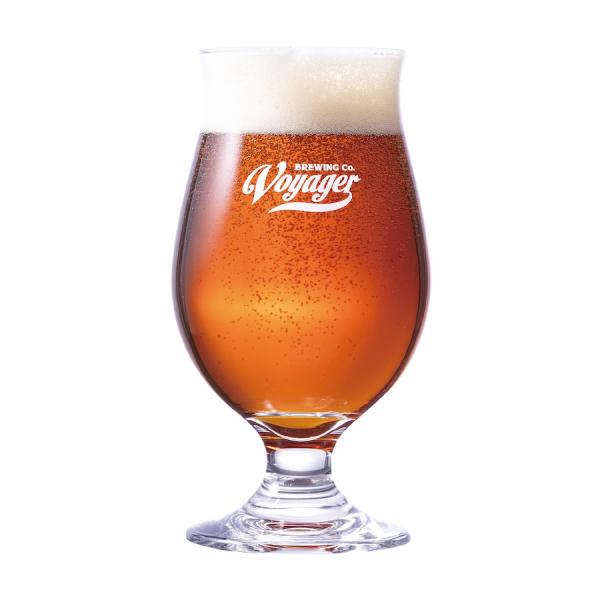 GLASS E（420ml）香りと泡を同時に保ち、見た目もきれいなチューリップ型のグラスです。※午前中のご注文で当日出荷対応（火曜定休日を除く）させていただきます。お届け日時につきましては交通状況などによりご希望にそえない場合もございます。...