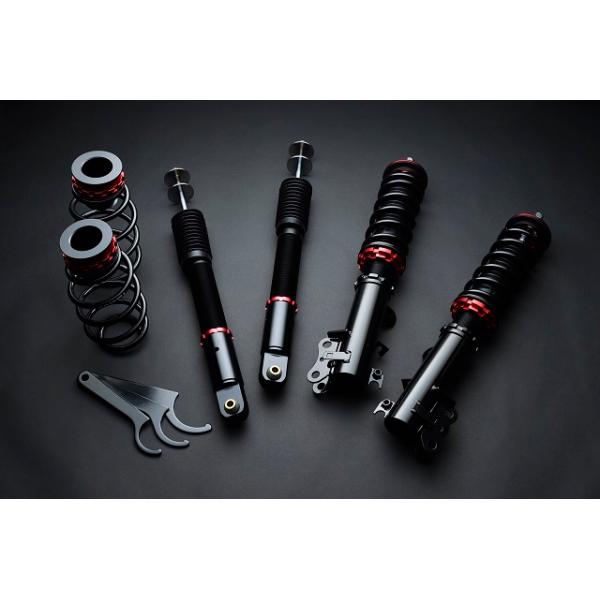 車高調 全長式 シュピーゲル シュピーゲル Mf33s Spiegel 減調ダイヤル付 フルタップ 全長式 Mrワゴン フルタップ Bsys52 シートカバー等カーパーツのvs One プロスペックワゴン 車高調整 サスペンション