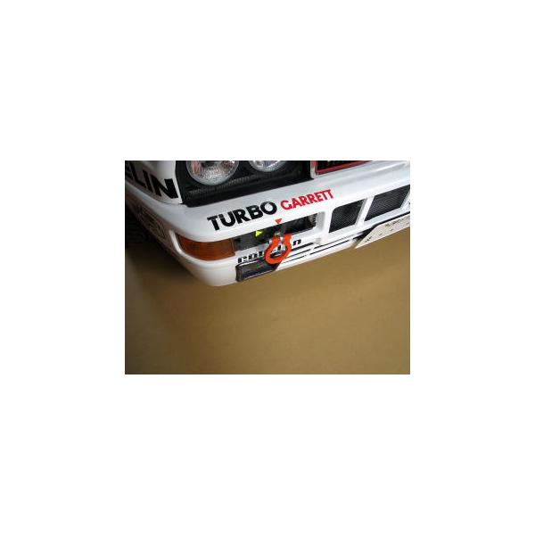 牽引フック フロント 可倒式 ランチア デルタ L31 日本製 輸入車