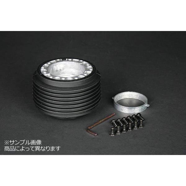 ステアリングボス ミラジーノ L700s L710s ハンドルボス Hkb Od 234 Cp Od234 004 シートカバー等カーパーツのvs One 通販 Yahoo ショッピング