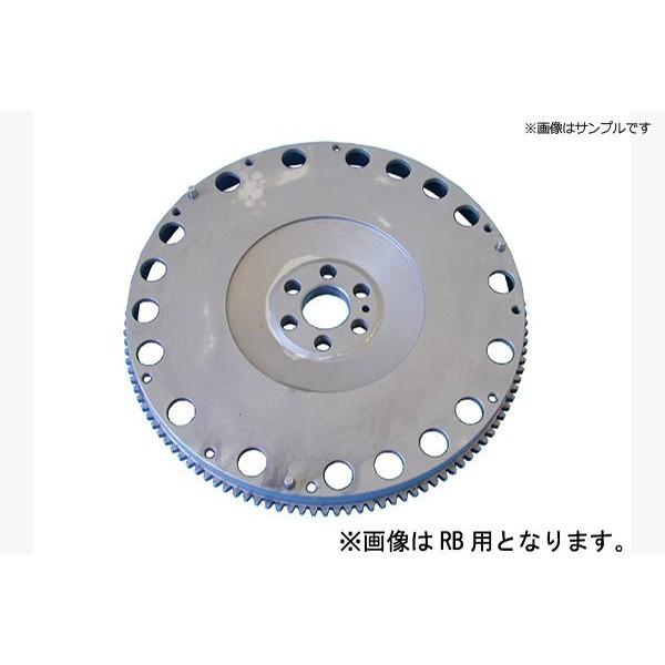 超軽量鍛造クロモリフライホイール スカイライン HCR32 ECR33