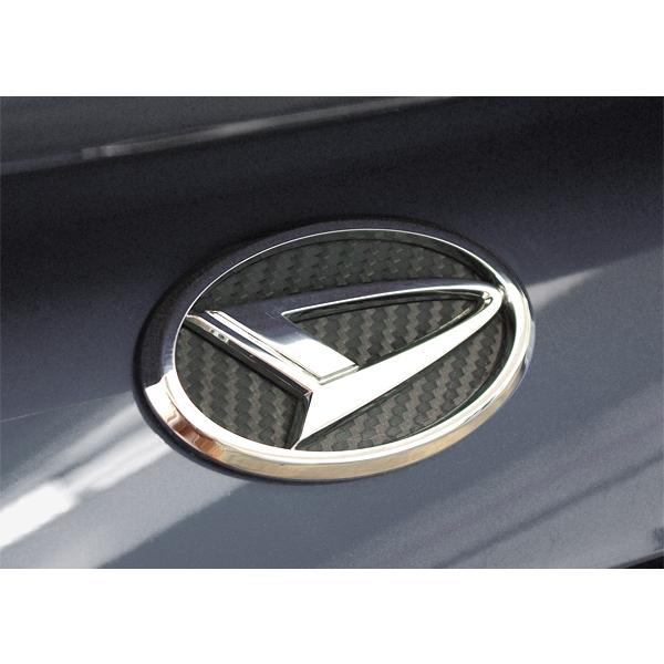 カーボン調エンブレムシート ブーンルミナス M502 リア 黒 メール便対応 Ks E503 B 009 シートカバー等カーパーツのvs One 通販 Yahoo ショッピング