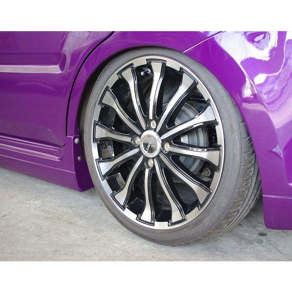 Leon Max Max レオン ダイハツ 車高調 フロント Super ダイハツ 車高調 Ultra Sumfpnd02 シートカバー等カーパーツのvs One L350s 車高調整キット タント