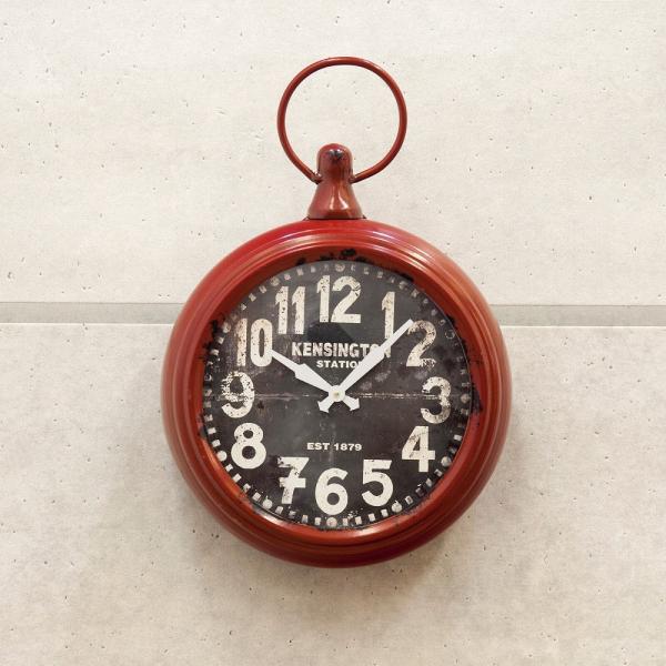 掛け時計 アメリカンの人気商品 通販 価格比較 価格 Com