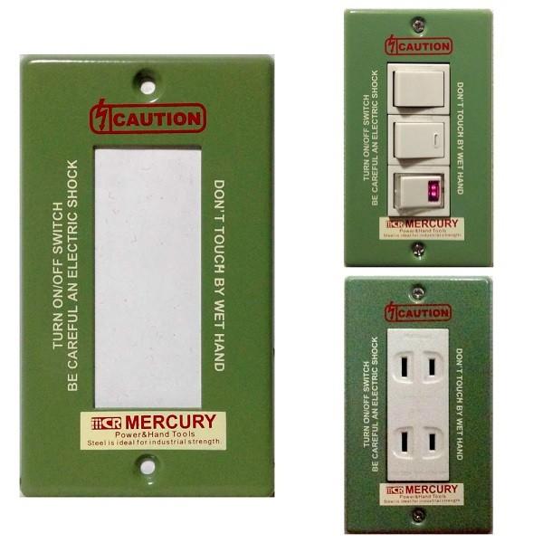 Mercury マーキュリー アメリカン スイッチカバー プレート カーキ 3個口 コンセントカバー Diy 世田谷ベース スイッチ コンセント カバー グッズ Buyee Buyee 提供一站式最全面最專業現地yahoo Japan拍賣代bid代拍代購服務 Bot Online