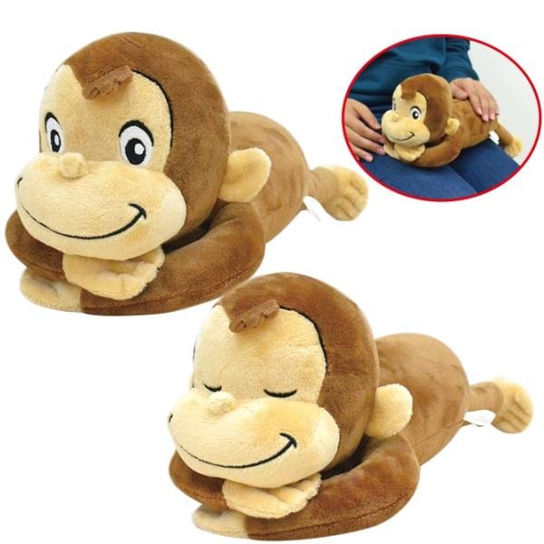 Curious George キュリアスジョージ 寝そべり ぬいぐるみ プラッシュ おさるのジョージ Nhk キャラクター グッズ マスコット 雑貨 かわいい 103 Cj Pls Nsb キャラクター専門店 Vs66 Cartoon 通販 Yahoo ショッピング