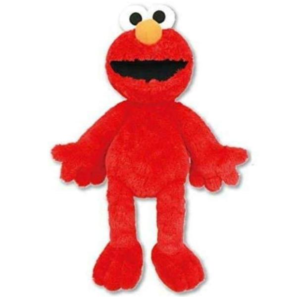 Elmo エルモ 71cm 特大 ぬいぐるみ マスコット プラッシュ Sesame Street セサミストリート キャラクター グッズ Usj ユニバ 子供部屋 抱き枕 Dejapan Bid And Buy Japan With 0 Commission