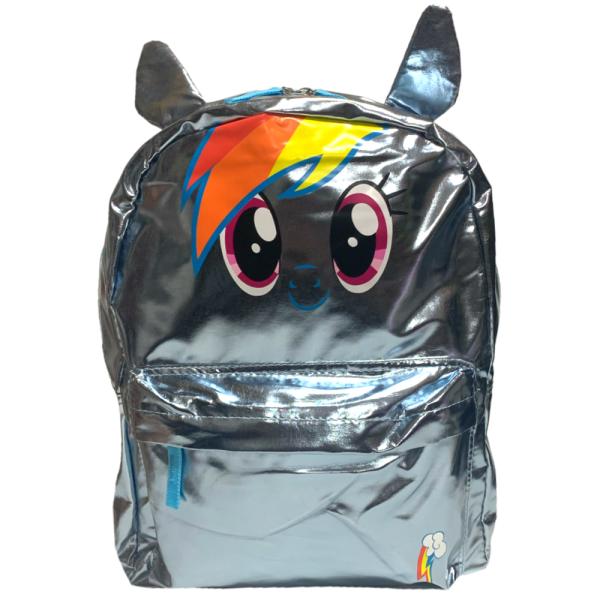 マイリトルポニー ラージ リュック レインボーダッシュ リュック バックパック 子供用 大人用 女の子 女の子用 Mlp Mylittlepony グッズ Buyee Buyee Japanese Proxy Service Buy From Japan Bot Online