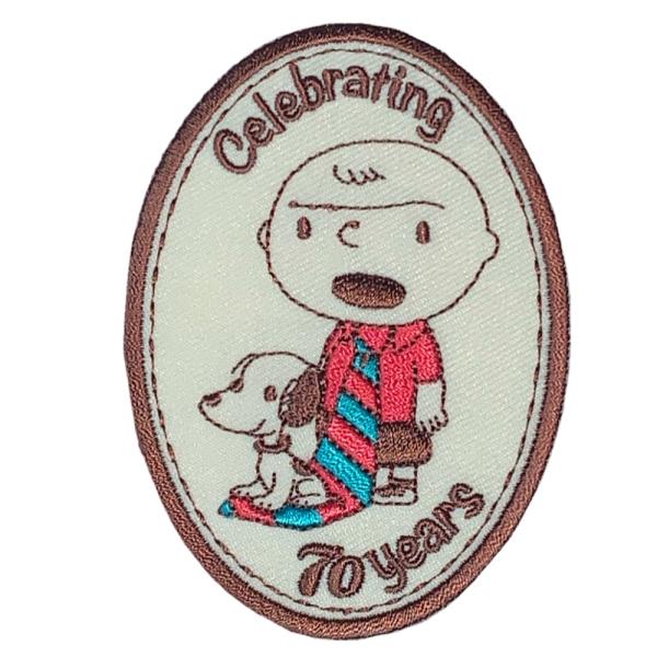 ワッペン Peanuts スヌーピー ネクタイ Snoopy 70th 犬 ウッドストック グッズ キャラクター Usj 男の子 女の子 194 Snap 3098 キャラクター専門店 Vs66 Cartoon 通販 Yahoo ショッピング