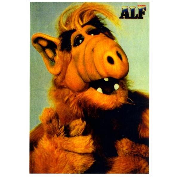 アルフ Alf ミニポスター キャラクター アメキャラ 雑貨 インテリア グッズ かわいい おしゃれ 子供部屋 Cp 038 キャラクター専門店 Vs66 Cartoon 通販 Yahoo ショッピング