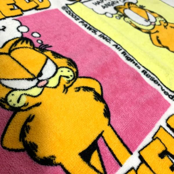 Garfield ガーフィールド タオル Comic フェイスタオル スポーツ キャラクター 雑貨 女の子 男の子 グッズ かわいい Buyee Buyee Japanese Proxy Service Buy From Japan Bot Online