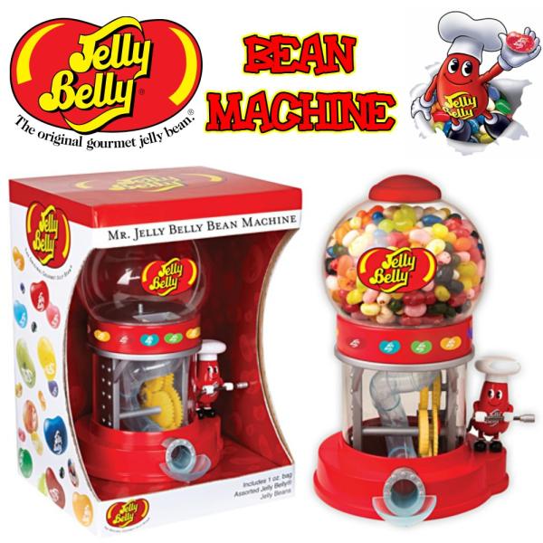 Jelly Belly ビーンズ ディスペンサー ジェリービーンズ ゼリービーンズ キャラクター グッズ アメリカン 雑貨 Buyee Buyee Japanese Proxy Service Buy From Japan Bot Online