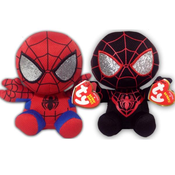 マーベル スパイダーマン ぬいぐるみの人気商品 通販 価格比較 価格 Com