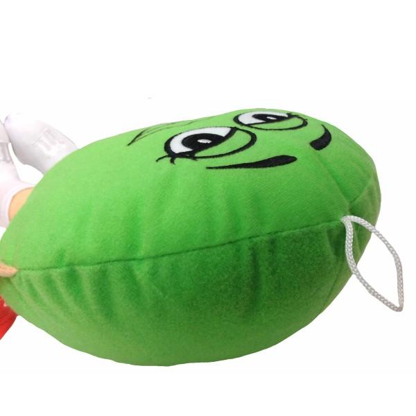 M M S チョコ エムアンドエムズ ぬいぐるみ プラッシュ 全2種 レッド グリーン かわいい キャラクター グッズ プレゼント ギフト Buyee Buyee 日本の通販商品 オークションの代理入札 代理購入