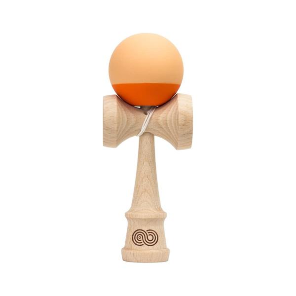 送料無料】けん玉 KENDAMA USA KZN724 KAIZEN2.0 改善2.0 70／30