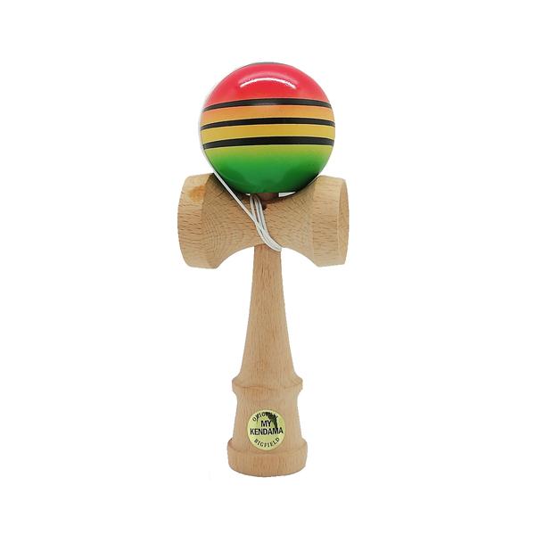 送料無料(定形外発送)】けん玉 MY-KENDAMA オリジナル MKV-14 Grad