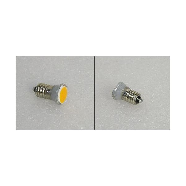 e10 口金サイズ led豆電球 自転車