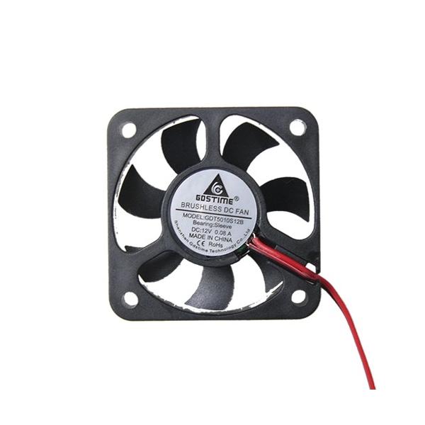 5cm 汎用dcファン Dc12v 0 1a ファン 扇風機 サーキュレーター 電子工作 Www Apmarr It Index Php