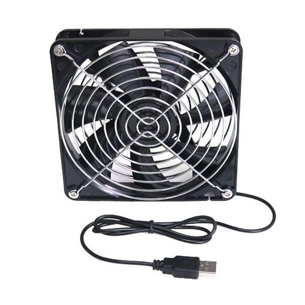 BIG-FAN USB14cm�t�@�� BIGFAN140U