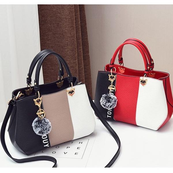 ショルダーバッグ レディース ハンドバッグ トートバッグ バッグ Puレザー 大人 通勤 カジュアル 手提げ 肩掛け 鞄 かばん 斜めがけ Buyee Buyee Japanese Proxy Service Buy From Japan Bot Online