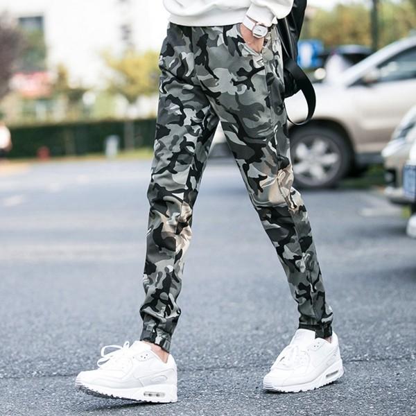 迷彩柄 カモフラ柄 パンツ メンズ パンツ テーパードパンツ ジョガーパンツ ウィンドプルーフ 細身 春服 春物 春 秋 Buyee Servis Zakupok Tretim Licom Buyee Pokupajte Iz Yaponii
