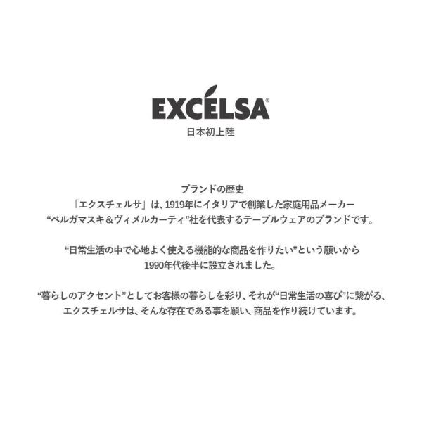 日本未発売 グラス コップ おしゃれ ブランド 洋食器 イタリア食器 イタリア ヨーロッパ エクスチェルサ サンティアゴ プレゼント お祝い 母の日 父の日 新生活 Aynaelda Com