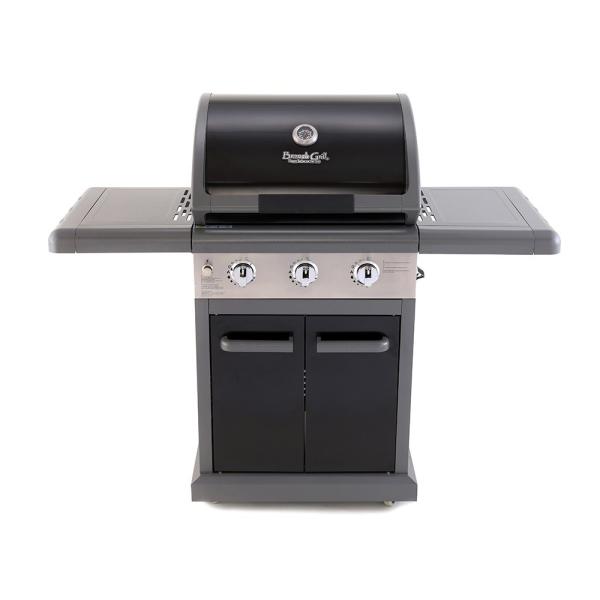 新品未使用　鋳物　バーベキューグリル 8φ Amazon.co.jp: Yamhut 大型鋳鉄バーベキューグリル、屋外カーボン