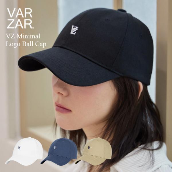 【製品の特長】●大人気！韓国発のヘッドウェアブランド【VARZAR】！！●ストリートテイストなアイテムや今年注目のバケットハットなどの人気アイテムが延べ50種類以上集まるキャップ専門ブランド●ベーシックなデザインにミニマルな刺繍がポイント●...