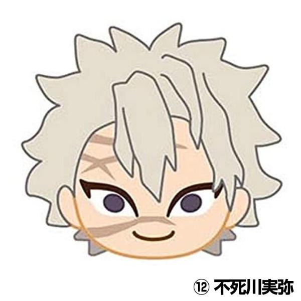 鬼滅の刃 きめつのやいば グッズ 公式 バッジ 文房具 12種類から選べる