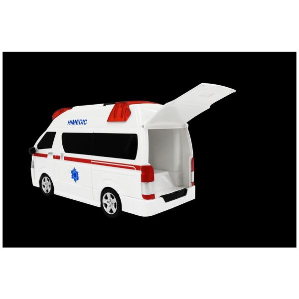 ラジコンカー 子供 Toyota トヨタ 救急車 R C モデルカー 働く車 車 男の子 誕生日 プレゼント Buyee Servicio De Proxy Japones Buyee Compra En Japon
